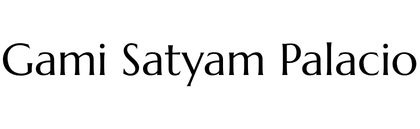 Gami Satyam Palacio Logo